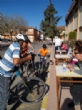 El Día de la Bicicleta reúne a unos 350 participantes que disfrutaron de una jornada familiar en la que se sortearon bonos para el Gimnasio Municipal "La Cárcel", 15 cascos y tres bicicletas - Foto 5
