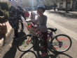 El Día de la Bicicleta reúne a unos 350 participantes que disfrutaron de una jornada familiar en la que se sortearon bonos para el Gimnasio Municipal "La Cárcel", 15 cascos y tres bicicletas - Foto 8