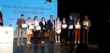 Autoridades municipales acompañan a los dos totaneros galardonados en los Premios Extraordinarios de ESO y Bachillerato correspondientes al curso académico 2017/18 - Foto 5