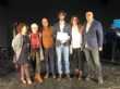 Autoridades municipales acompañan a los dos totaneros galardonados en los Premios Extraordinarios de ESO y Bachillerato correspondientes al curso académico 2017/18 - Foto 32