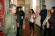 La Dirección General de Centros Educativos se compromete a ejecutar los proyectos de acondicionamiento térmico e impermeabilización de los colegios "Santiago" y "Santa Eulalia" - Foto 11