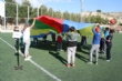 Vídeo. Cerca de 450 alumnos de quinto curso de diez colegios de Totana participan en la Jornada de Juegos Populares en la Ciudad Deportiva "Valverde Reina" - Foto 6