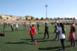 Vídeo. Cerca de 450 alumnos de quinto curso de diez colegios de Totana participan en la Jornada de Juegos Populares en la Ciudad Deportiva "Valverde Reina" - Foto 9