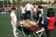 Vídeo. Cerca de 450 alumnos de quinto curso de diez colegios de Totana participan en la Jornada de Juegos Populares en la Ciudad Deportiva "Valverde Reina" - Foto 15