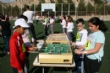 Vídeo. Cerca de 450 alumnos de quinto curso de diez colegios de Totana participan en la Jornada de Juegos Populares en la Ciudad Deportiva "Valverde Reina" - Foto 16