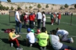 Vídeo. Cerca de 450 alumnos de quinto curso de diez colegios de Totana participan en la Jornada de Juegos Populares en la Ciudad Deportiva "Valverde Reina" - Foto 21