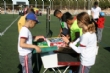 Vídeo. Cerca de 450 alumnos de quinto curso de diez colegios de Totana participan en la Jornada de Juegos Populares en la Ciudad Deportiva "Valverde Reina" - Foto 28