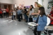 La Orquesta de La Dolorosa y la Banda de La Verónica ofrecen un concierto a los usuarios de los dos Centros de Día de Discapacidad de Totana con motivo de la Semana Santa - Foto 11