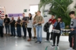 La Orquesta de La Dolorosa y la Banda de La Verónica ofrecen un concierto a los usuarios de los dos Centros de Día de Discapacidad de Totana con motivo de la Semana Santa - Foto 16