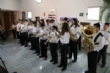 La Orquesta de La Dolorosa y la Banda de La Verónica ofrecen un concierto a los usuarios de los dos Centros de Día de Discapacidad de Totana con motivo de la Semana Santa - Foto 22