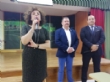 El alcalde acompaña al cónsul honorario de Francia en la Región de Murcia en una jornada formativa organizada por el Departamento de Lengua Francesa en el IES Prado Mayor - Foto 4