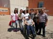 Los Centros de Día para la Discapacidad celebran su particular Entierro de la Sardina en el transcurso de una jornada transversal festiva - Foto 25
