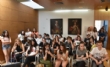 Vídeo. Se efectúa una recepción institucional a la comunidad educativa francesa que participa en un intercambio con el IES Prado Mayor - Foto 12