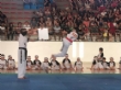 El Club Taekwondo Totana clausura temporada con una exhibición de sus más de 80 alumnos en el Pabellón de Deportes "Manolo Ibáñez" - Foto 3