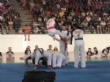 El Club Taekwondo Totana clausura temporada con una exhibición de sus más de 80 alumnos en el Pabellón de Deportes "Manolo Ibáñez" - Foto 4