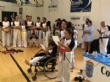 El Club Taekwondo Totana clausura temporada con una exhibición de sus más de 80 alumnos en el Pabellón de Deportes "Manolo Ibáñez" - Foto 6