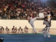 El Club Taekwondo Totana clausura temporada con una exhibición de sus más de 80 alumnos en el Pabellón de Deportes "Manolo Ibáñez" - Foto 9