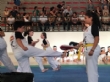 El Club Taekwondo Totana clausura temporada con una exhibición de sus más de 80 alumnos en el Pabellón de Deportes "Manolo Ibáñez" - Foto 11