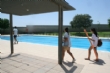 Abren sus puertas las piscinas públicas del Polideportivo Municipal "6 de Diciembre" y el Complejo Deportivo "Valle del Guadalentín", dando comienzo a la nueva temporada de verano - Foto 11
