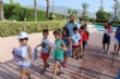 Un total de 260 niños y niñas participan en la primera quincena del Campus de Verano en el Polideportivo Municipal "6 de Diciembre" y el Complejo Polideportivo "Valle del Guadalentín" - Foto 2