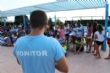 Un total de 260 niños y niñas participan en la primera quincena del Campus de Verano en el Polideportivo Municipal "6 de Diciembre" y el Complejo Polideportivo "Valle del Guadalentín" - Foto 3