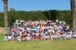 Un total de 260 niños y niñas participan en la primera quincena del Campus de Verano en el Polideportivo Municipal "6 de Diciembre" y el Complejo Polideportivo "Valle del Guadalentín" - Foto 7