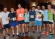 Un total de 246 atletas participaron en la Carrera Popular "5K Fiestas de Santiago Totana 2019", organizada por la Concejalía de Deportes dentro de los festejos patronales - Foto 2