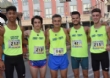 Un total de 246 atletas participaron en la Carrera Popular "5K Fiestas de Santiago Totana 2019", organizada por la Concejalía de Deportes dentro de los festejos patronales - Foto 7