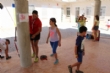 Vídeo. Casi un centenar de participantes se dan cita en las Escuelas Municipales de Verano en los colegios "La Cruz" y "Santiago" - Foto 6