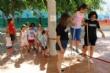 Vídeo. Casi un centenar de participantes se dan cita en las Escuelas Municipales de Verano en los colegios "La Cruz" y "Santiago" - Foto 10