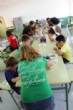 Vídeo. Casi un centenar de participantes se dan cita en las Escuelas Municipales de Verano en los colegios "La Cruz" y "Santiago" - Foto 18