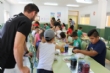 Vídeo. Casi un centenar de participantes se dan cita en las Escuelas Municipales de Verano en los colegios "La Cruz" y "Santiago" - Foto 23