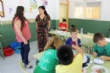 Vídeo. Casi un centenar de participantes se dan cita en las Escuelas Municipales de Verano en los colegios "La Cruz" y "Santiago" - Foto 28