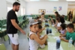 Vídeo. Casi un centenar de participantes se dan cita en las Escuelas Municipales de Verano en los colegios "La Cruz" y "Santiago" - Foto 33