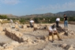 Vídeo. Un total de 18 voluntarios participan en el VI Campo Arqueológico del Yacimiento de Las Cabezuelas, organizado por la Asociación para la Promoción Social y Turística "Kalathos" - Foto 6
