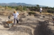 Vídeo. Un total de 18 voluntarios participan en el VI Campo Arqueológico del Yacimiento de Las Cabezuelas, organizado por la Asociación para la Promoción Social y Turística "Kalathos" - Foto 10