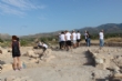 Vídeo. Un total de 18 voluntarios participan en el VI Campo Arqueológico del Yacimiento de Las Cabezuelas, organizado por la Asociación para la Promoción Social y Turística "Kalathos" - Foto 16