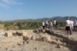 Vídeo. Un total de 18 voluntarios participan en el VI Campo Arqueológico del Yacimiento de Las Cabezuelas, organizado por la Asociación para la Promoción Social y Turística "Kalathos" - Foto 17