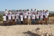 Vídeo. Un total de 18 voluntarios participan en el VI Campo Arqueológico del Yacimiento de Las Cabezuelas, organizado por la Asociación para la Promoción Social y Turística "Kalathos" - Foto 18