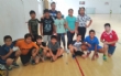 Comienza la Fase Local de Fútbol Sala de Deporte Escolar, organizada por la Concejalía de Deportes con la colaboración de los centros de enseñanza - Foto 2