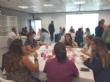 El Colectivo "El Candil" lleva a cabo un encuentro entre empresarios de la zona y participantes del programa AVANZA con el fin de crear redes de apoyo mutuo para la mejora de la empleabilidad - Foto 5