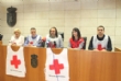 Vídeo. Cruz Roja celebrará el Día de la Banderita el 8 de diciembre coincidiendo con la romería de La Santa con el fin de recaudar fondos para mantener los programas de ayuda a la Infancia - Foto 1