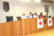 Vídeo. Cruz Roja celebrará el Día de la Banderita el 8 de diciembre coincidiendo con la romería de La Santa con el fin de recaudar fondos para mantener los programas de ayuda a la Infancia - Foto 2
