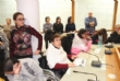 Vídeo. Totana celebra hoy el Día Internacional de las Personas con Discapacidad en un acto institucional en el que participan autoridades locales, usuarios y profesionales de los Centros de Día - Foto 38
