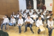Vídeo. Presentan el nuevo Coro del CEIP Santiago que iniciará su andadura con el concierto de este domingo 22 de diciembre en la parroquia de Santiago (20:00 horas) - Foto 1