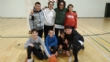 Comienza la Fase Local de Baloncesto de Deporte Escolar, organizada por la Concejalía de Deportes, en las categorías benjamín, alevín e infantil masculino - Foto 1