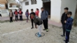 La Concejalía de Deportes organizó la Fase Local de Petanca del programa de Deporte Escolar en las instalaciones del Club Petanca Santa Eulalia - Foto 6