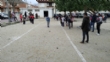 La Concejalía de Deportes organizó la Fase Local de Petanca del programa de Deporte Escolar en las instalaciones del Club Petanca Santa Eulalia - Foto 10