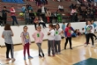 La Fase Local de "Jugando al Atletismo" de Deporte Escolar, organizada por la Concejalía de Deportes, contó con la participación de 91 escolares de los diferentes centros de enseñanza - Foto 2