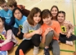 La Fase Local de "Jugando al Atletismo" de Deporte Escolar, organizada por la Concejalía de Deportes, contó con la participación de 91 escolares de los diferentes centros de enseñanza - Foto 6